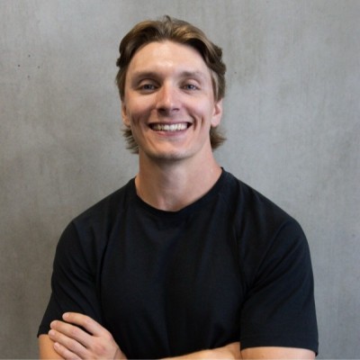 Tristan Simmonds